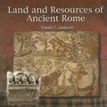 Cover: Land and Resources of Ancient Rome - Rosen Classroom