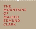 Cover: The Mountains of Majeed - Here Press
