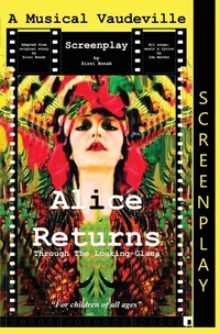 Abbildung von: Alice Returns Through The Looking-Glass - She and the Cat's Mother