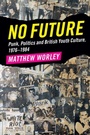 Cover: No Future - Cambridge University Press