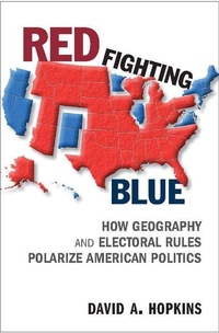 Enlarge image Cover: Red Fighting Blue - Cambridge University Press