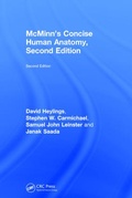 Cover: McMinn's Concise Human Anatomy - CRC Press