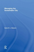 Bild: Managing the Sustainable City - Routledge
