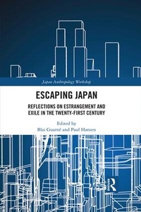 Enlarge image Cover: Escaping Japan - Routledge