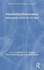 Cover: Educational Neuroscience - Routledge