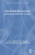 Cover: Educational Neuroscience - Routledge
