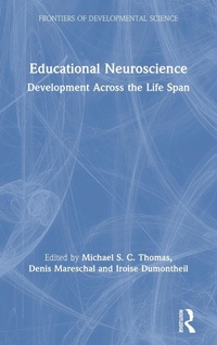 Abbildung von: Educational Neuroscience - Routledge