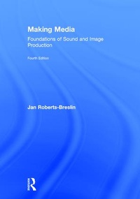 Abbildung von: Making Media - Routledge