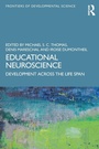Cover: Educational Neuroscience - Routledge