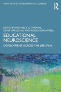 Cover: Educational Neuroscience - Routledge
