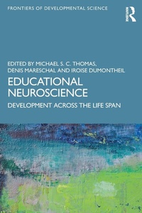 Abbildung von: Educational Neuroscience - Routledge