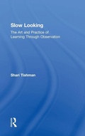 Cover: Slow Looking - Routledge