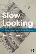 Cover: Slow Looking - Routledge