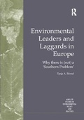 Abbildung von: Environmental Leaders and Laggards in Europe - Routledge