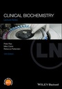 Cover: Lecture Notes Clinical Biochemistry - Wiley-Blackwell