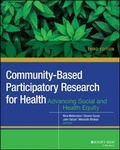 Cover: Community-Based Participatory Research for Health - Jossey-Bass