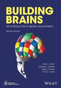 Enlarge image Cover: Building Brains - Wiley