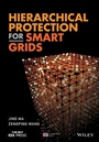 Cover: Hierarchical Protection for Smart Grids - Wiley