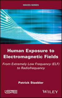 Abbildung von: Human Exposure to Electromagnetic Fields - Wiley-ISTE