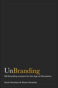 Abbildung von: UnBranding - Wiley