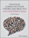 Cover: Strategic Communication Theory and Practice - Wiley-Blackwell
