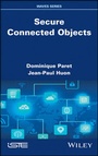 Bild: Secure Connected Objects - Wiley-ISTE