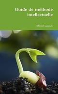 Cover: Guide De Methode Intellectuelle - Lulu.com