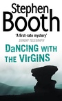 Cover: Dancing With the Virgins - HarperCollins