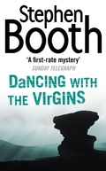 Cover: Dancing With the Virgins - HarperCollins
