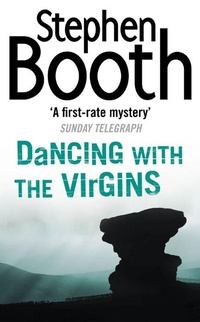 Abbildung von: Dancing With the Virgins - HarperCollins