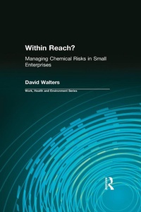 Enlarge image Cover: Within Reach? - Routledge