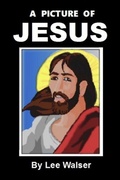 Cover: A Picture of Jesus - Lulu.com