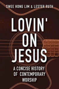 Enlarge image Cover: Lovin' on Jesus - Abingdon Press