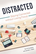 Cover: Distracted - Praeger Publishers Inc
