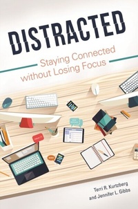 Abbildung von: Distracted - Praeger Publishers Inc