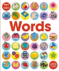 Cover: Start To Learn: Words - Franklin Watts Ltd