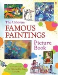 Cover: Famous Paintings Picture Book - Usborne Publishing Ltd