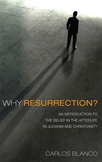 Enlarge image Cover: Why Resurrection? - Wipf & Stock Publishers