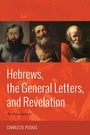 Cover: Hebrews, the General Letters, and Revelation - Wipf and Stock Publishers