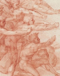 Enlarge image Cover: Michelangelo - Metropolitan Museum of Art