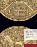 Cover: The Silver Caesars - Metropolitan Museum of Art