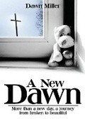 Cover: A New Dawn - Dawn Miller