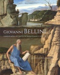Cover: Giovanni Bellini - Landscapes of Faith in Renaissance Venice - Getty Publications
