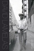 Cover: David Lamelas - A Life of Their Own - Getty Publications