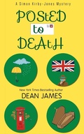 Cover: Posted to Death - NYLA