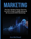 Cover: Marketing - Pro Mastery Publishing