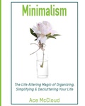 Cover: Minimalism - Pro Mastery Publishing