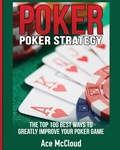 Cover: Poker Strategy - Pro Mastery Publishing