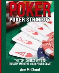Abbildung von: Poker Strategy - Pro Mastery Publishing