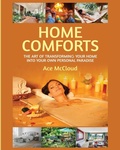 Cover: Home Comforts - Pro Mastery Publishing